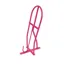 Shires Saddle Rack - Pink